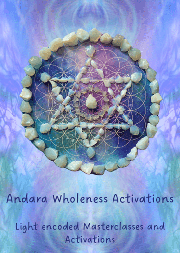 AndaraWholenessActivations